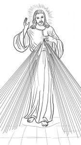 divine-mercy-coloring-page