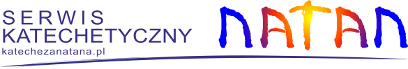 Katecheza według Natana Logo